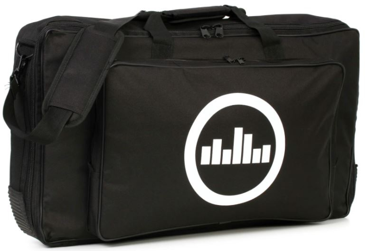 Temple Audio Design DUO-24-SC Duo 24 SC Softcase